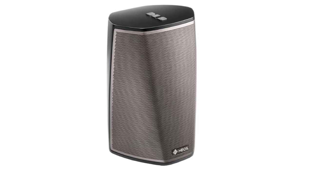 Портативная акустика Denon Heos 1 HS2