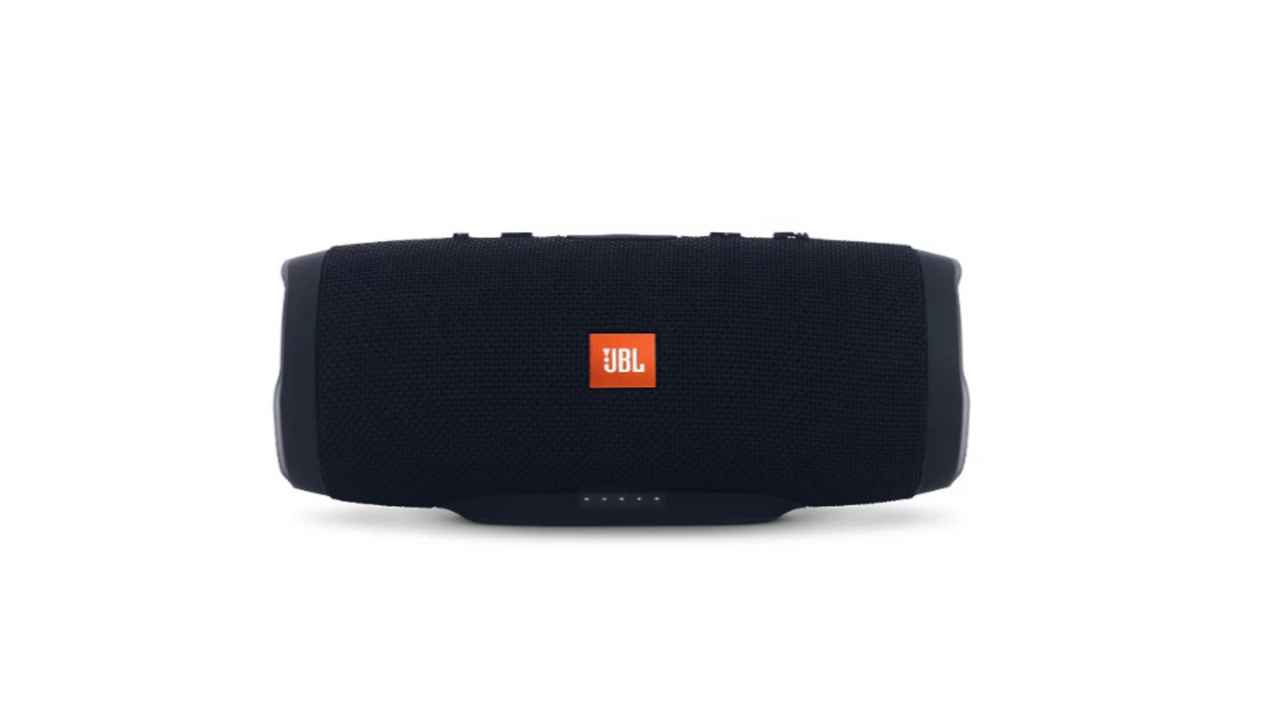 Портативная акустика JBL Charge 3