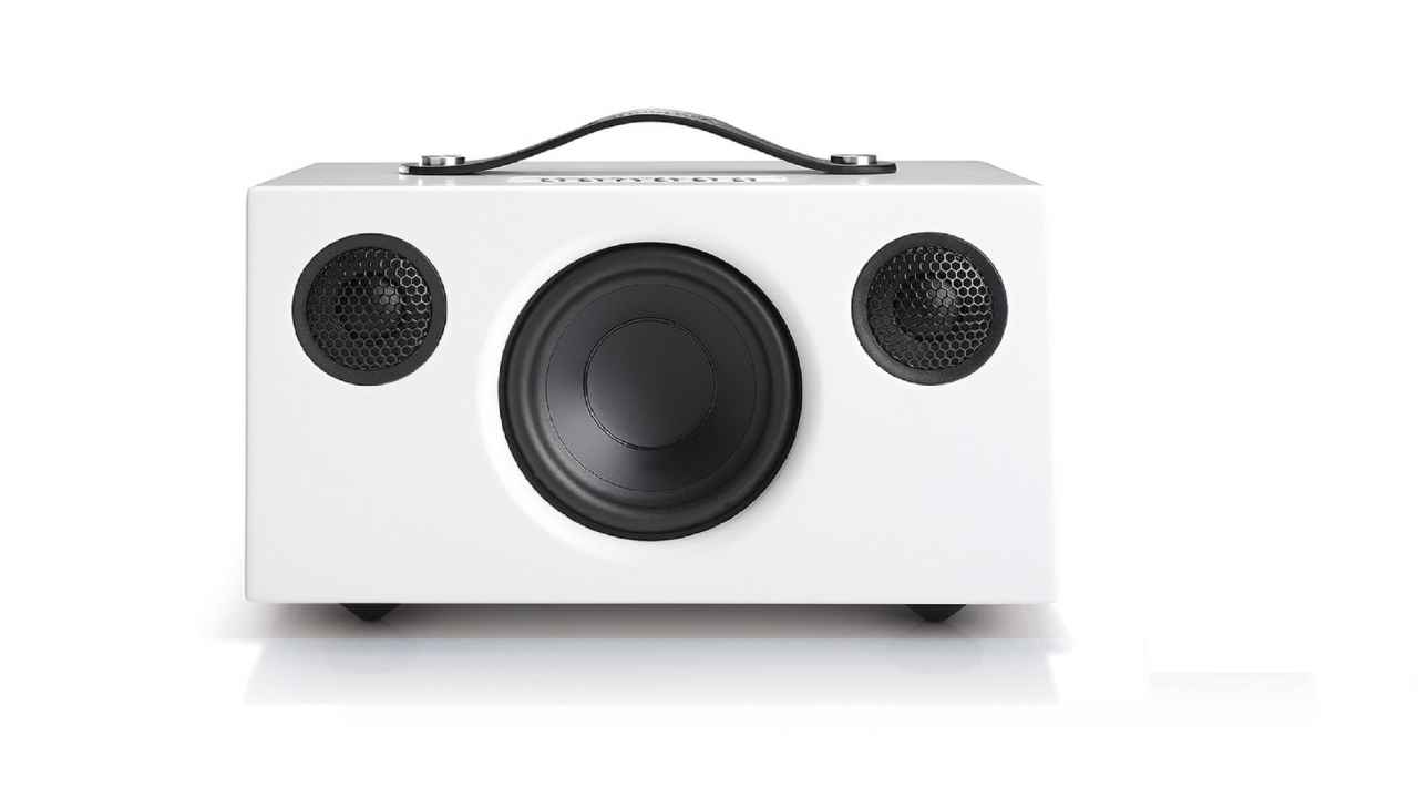 Портативная акустика Audio Pro Addon T5