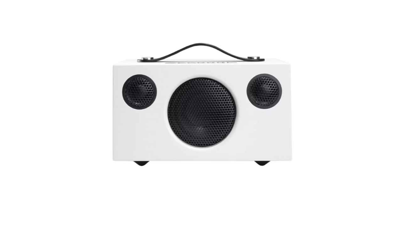 Портативная акустика Audio Pro Addon T3
