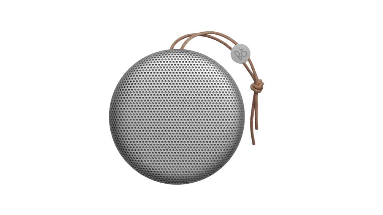 Портативная акустика Bang & Olufsen Beoplay A1