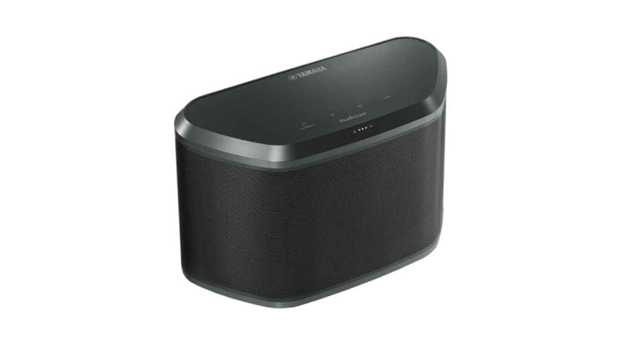 Портативная акустика YAMAHA WX-030
