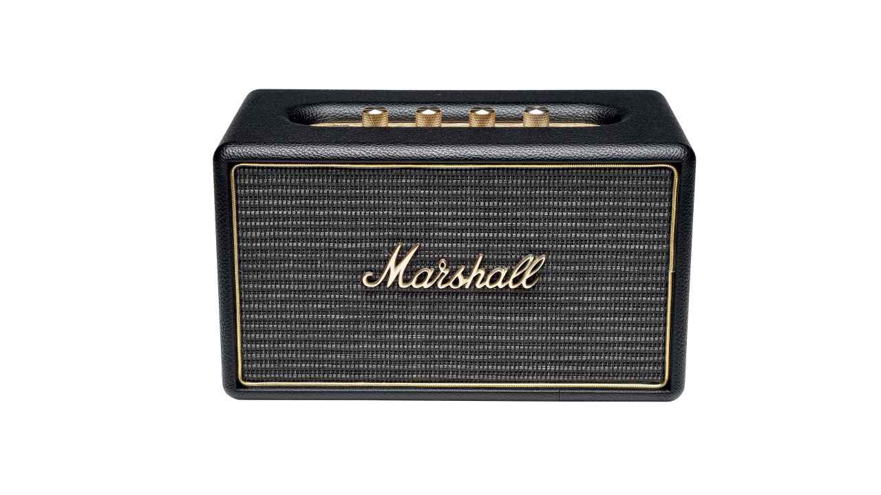 Портативная акустика Marshall Acton Multi-Room