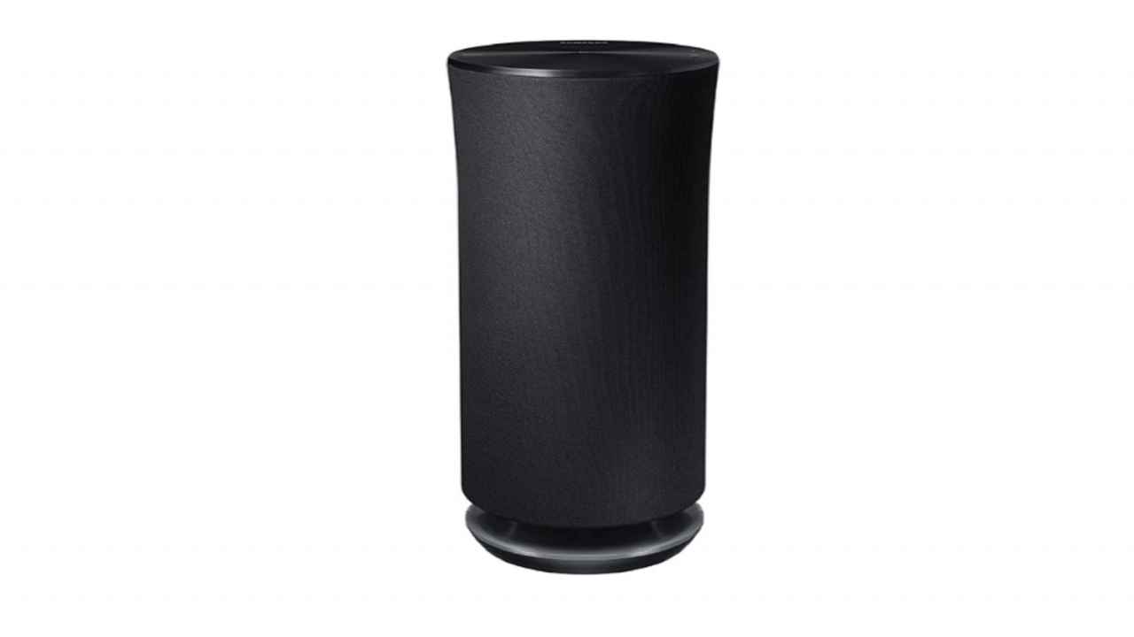 Портативная акустика Samsung Radiant 360 R3