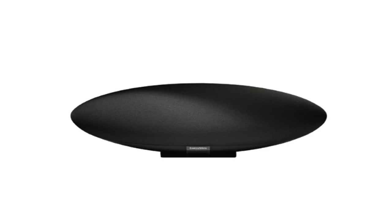 Портативная акустика Bowers & Wilkins Zeppelin Wireless