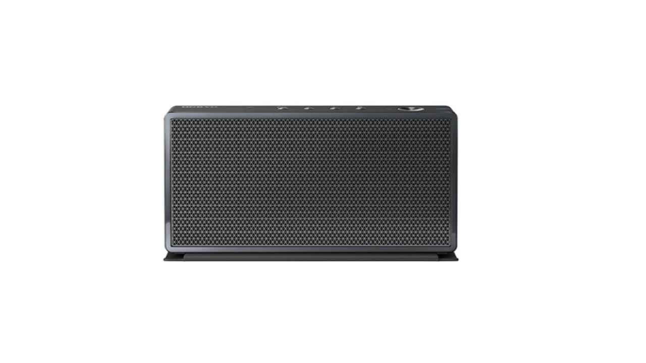 Портативная акустика Onkyo T3