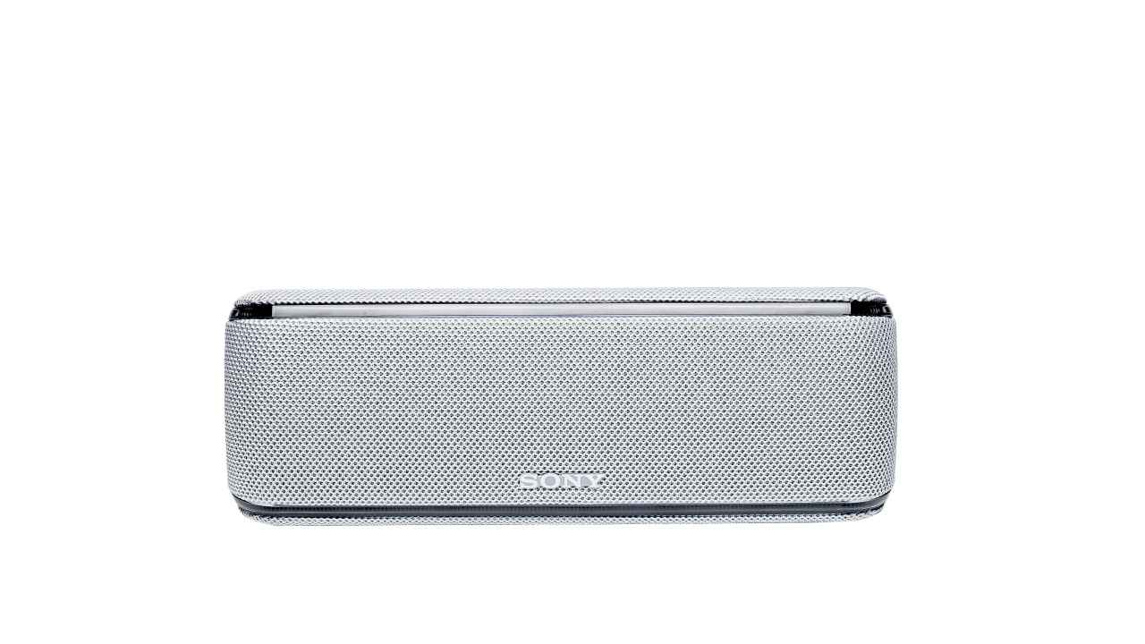 Портативная акустика Sony SRS-XB41