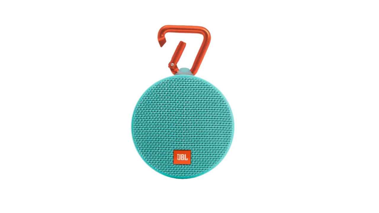 Портативная акустика JBL Clip 2