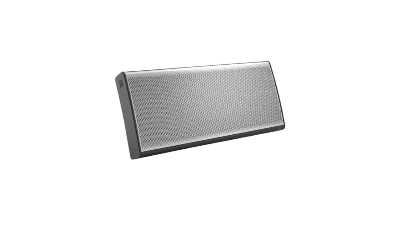 Портативная акустика Cambridge Audio G5