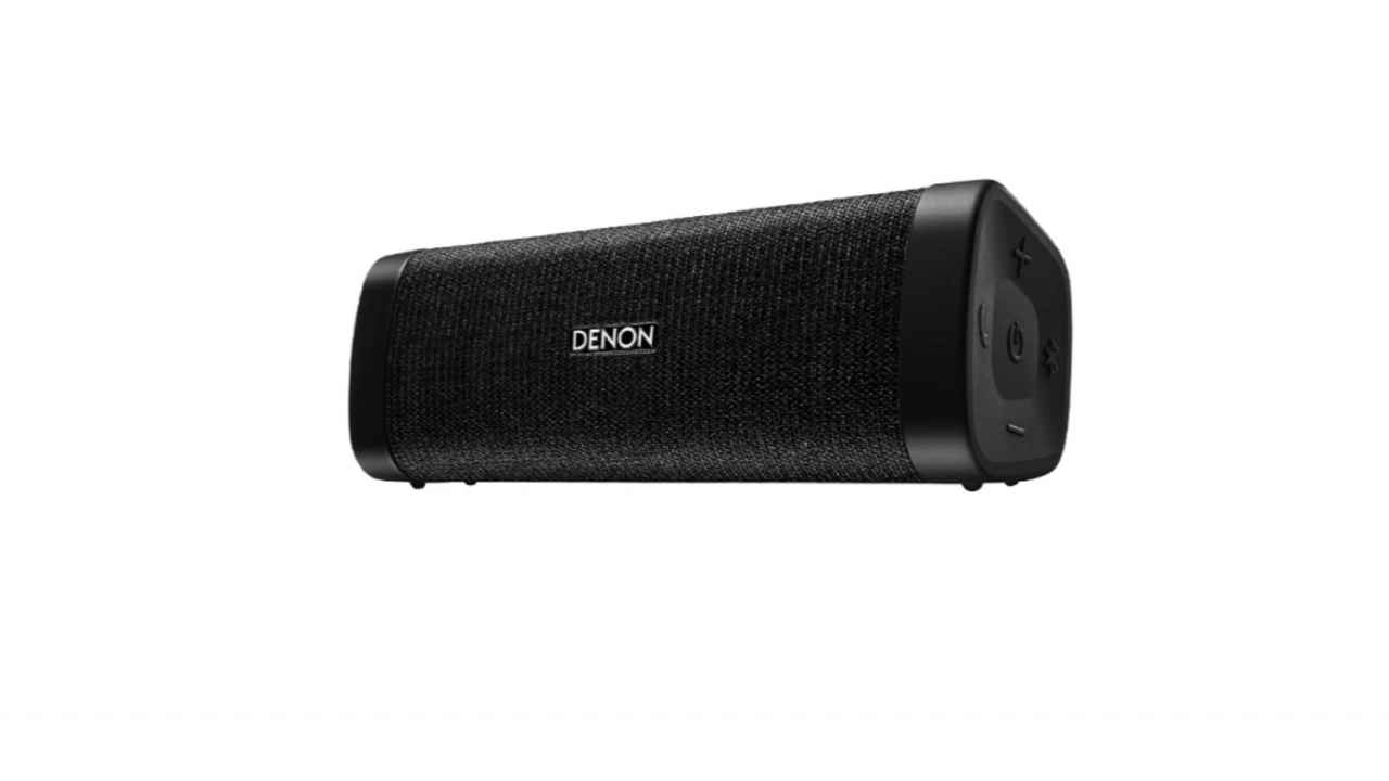 Портативная акустика Denon Envaya DSB-250BT