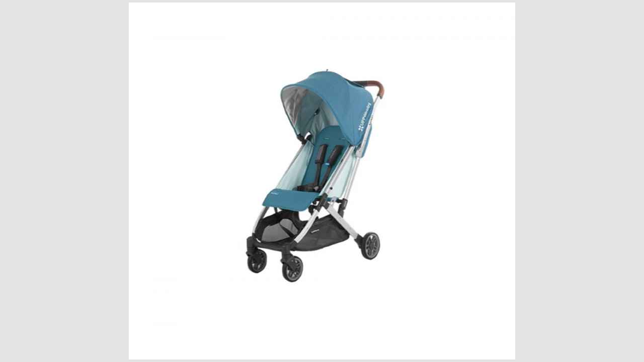 Прогулочная коляска UppaBaby Minu