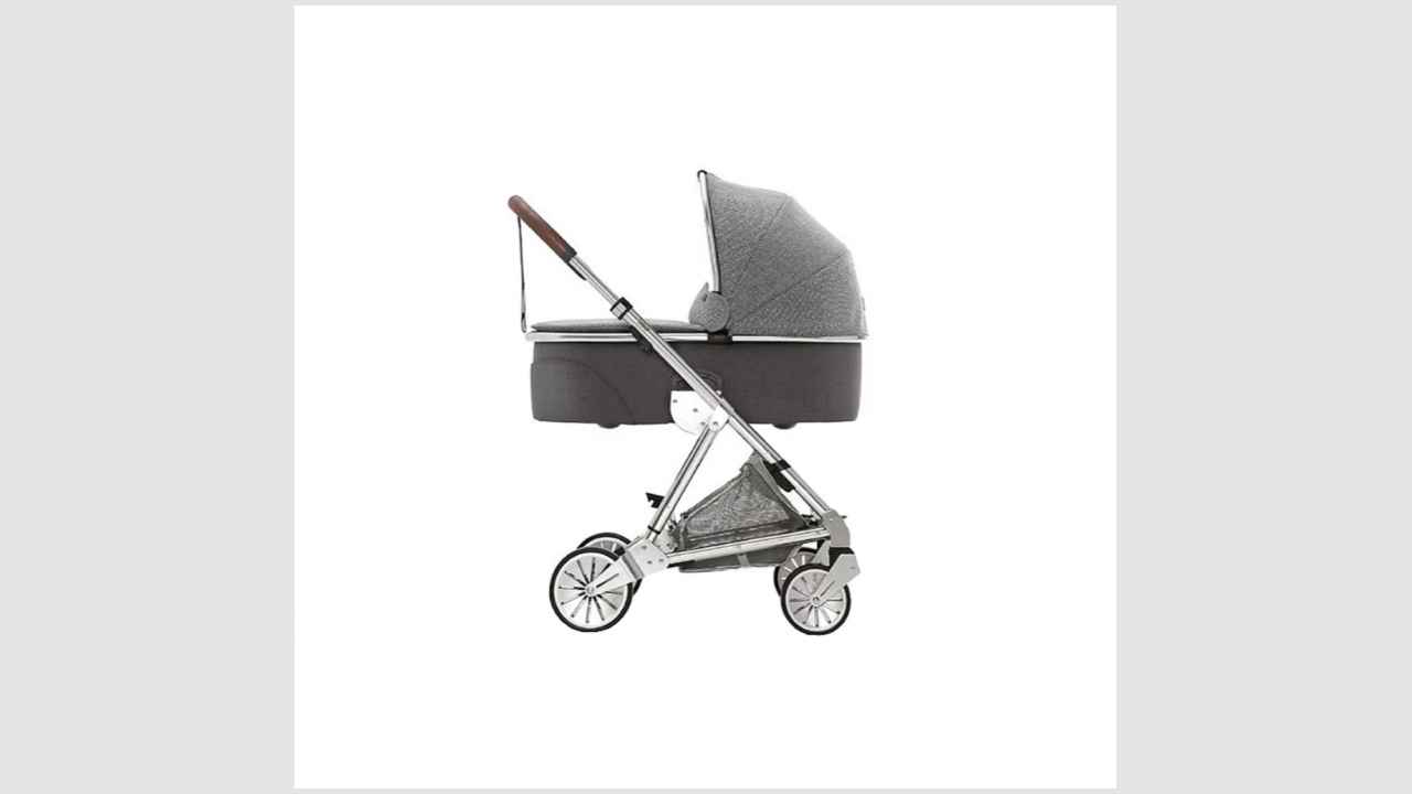 Универсальная коляска Mamas & Papas Urbo 2 (2 в 1)