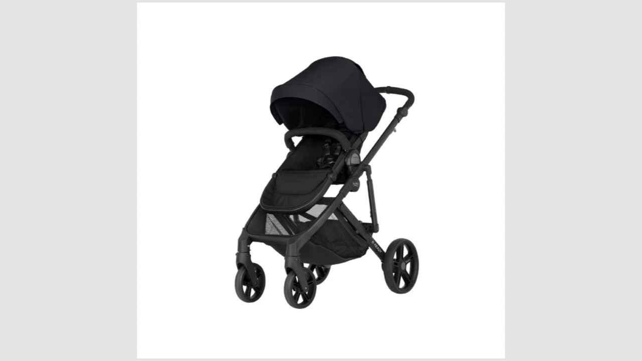 Прогулочная коляска Britax B-Ready