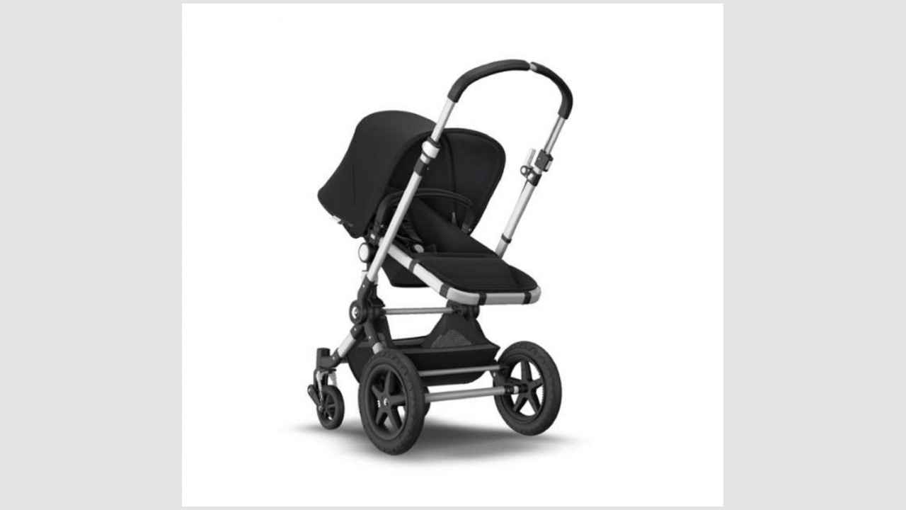 Прогулочная коляска Bugaboo Cameleon 3 plus