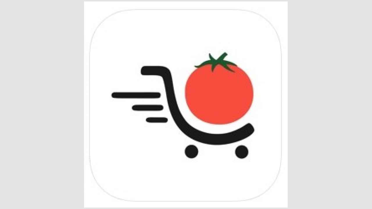 GetFaster - доставка продуктов.
