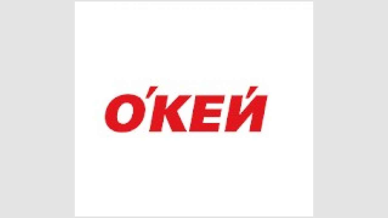 О’кей – доставка продуктов, акции и скидки