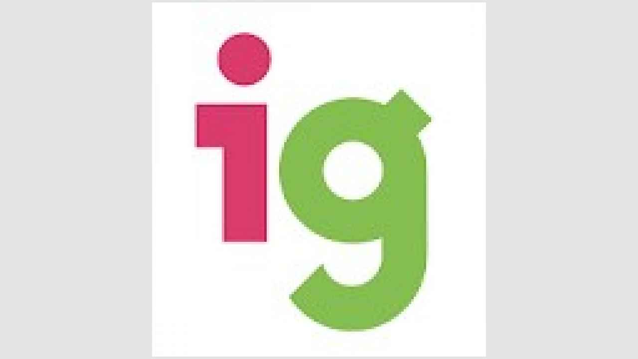 iGooods: доставка продуктов
