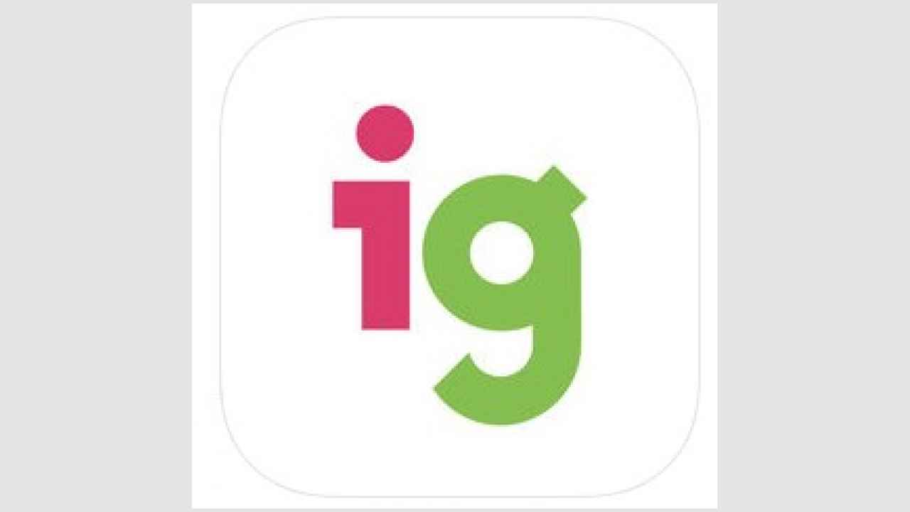 iGooods: доставка продуктов.