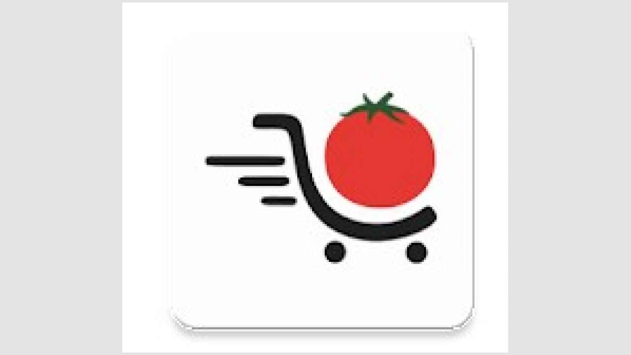 GetFaster - доставка продуктов