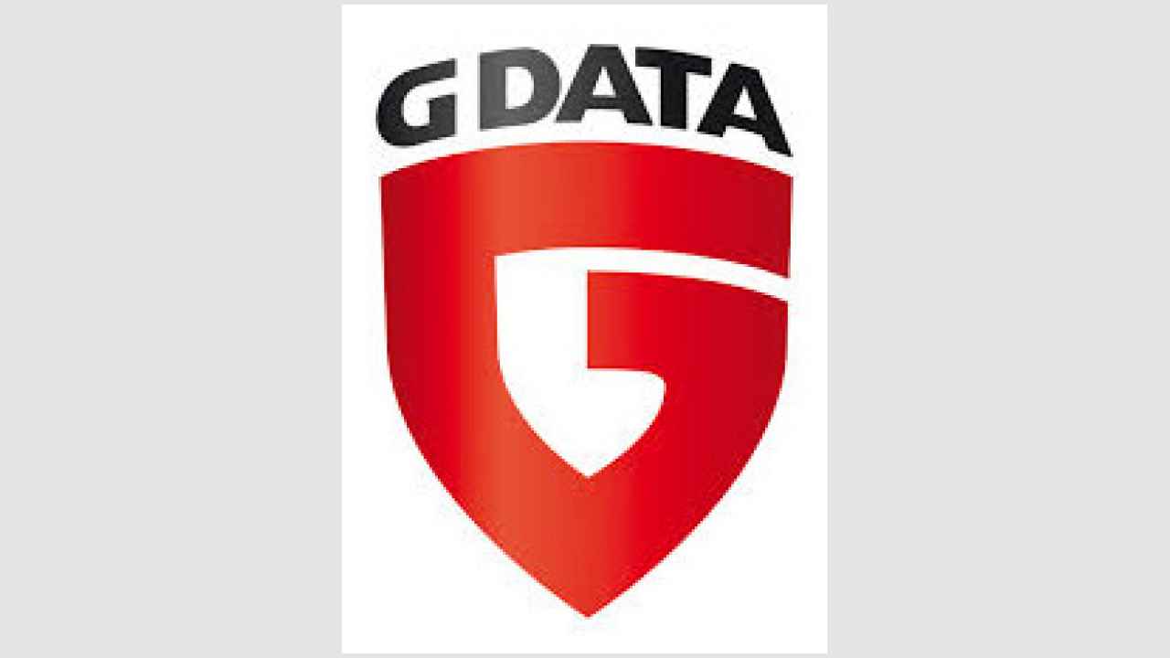 G Data Antivirus for mac