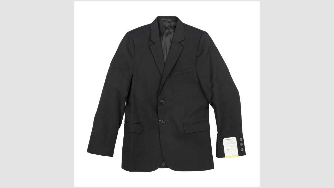 Пиджак для мальчика «Старт» (модель: 12264033)