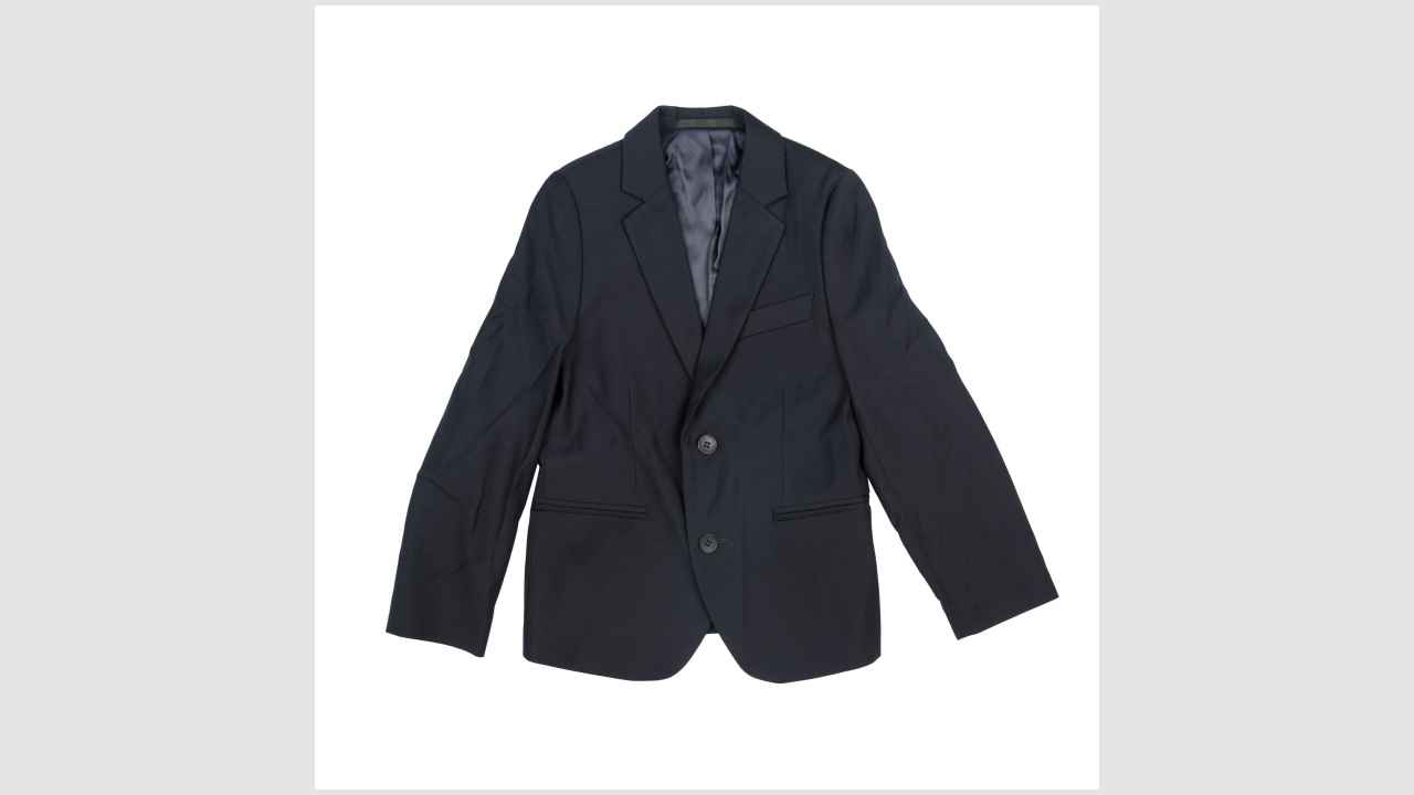 Tilli stilli ш/ф, ss17, Пиджак, 721М-СП020058, синий