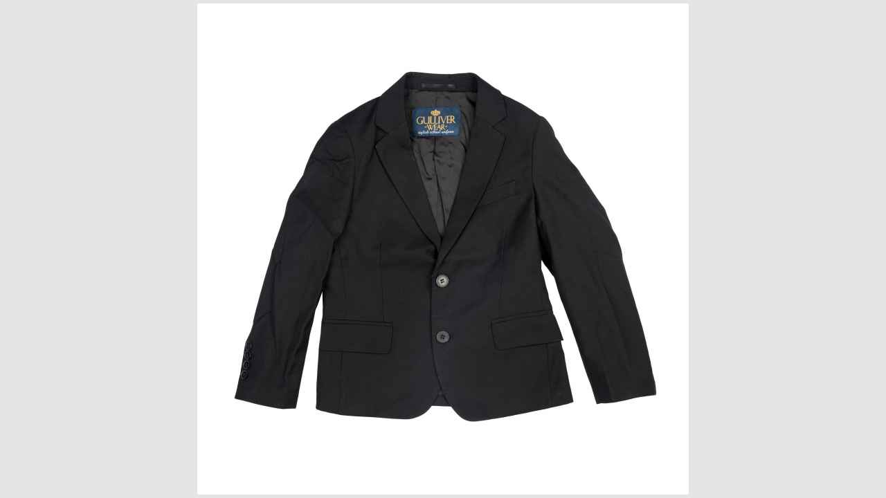 Пиджак для мальчика, арт. 218 GS BC 4 801