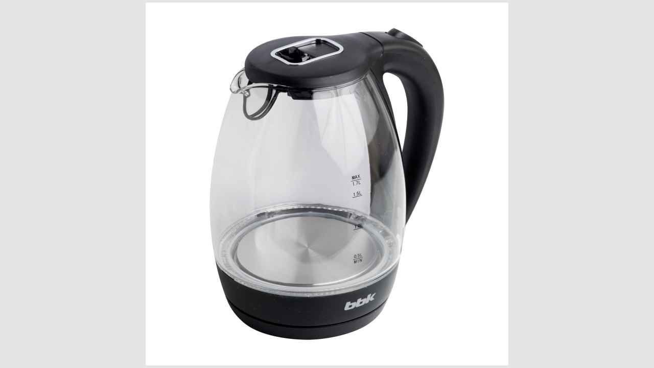 Электрический чайник Bbk EK 1720G