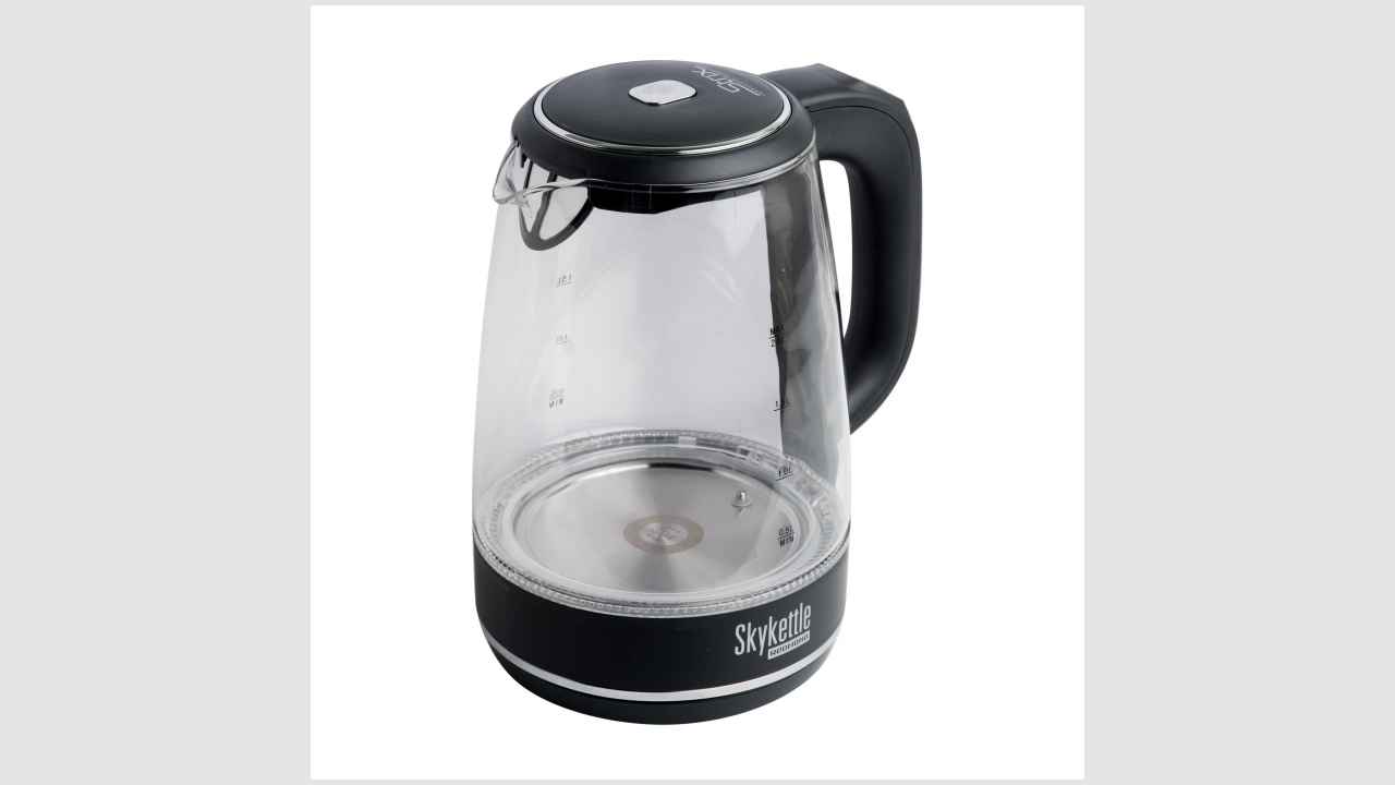 Чайник электрический Redmond SkyKettle RK-G200S