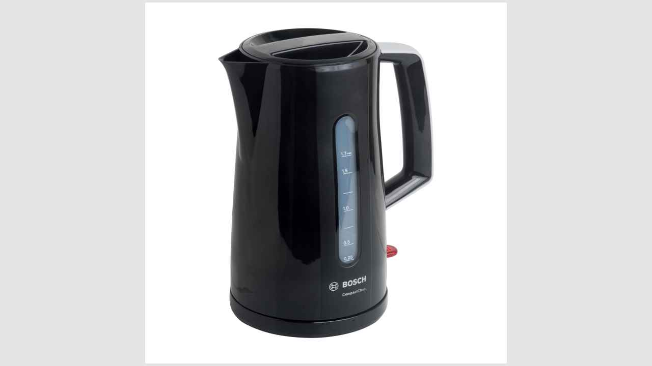 Чайник Bosch TWK 3А013, 220-240V- 50/60Hz, 2000-2400W, Type: CTWK20