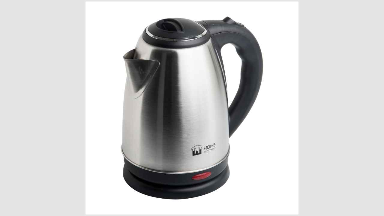 Электрический чайник Home element HE-KT180