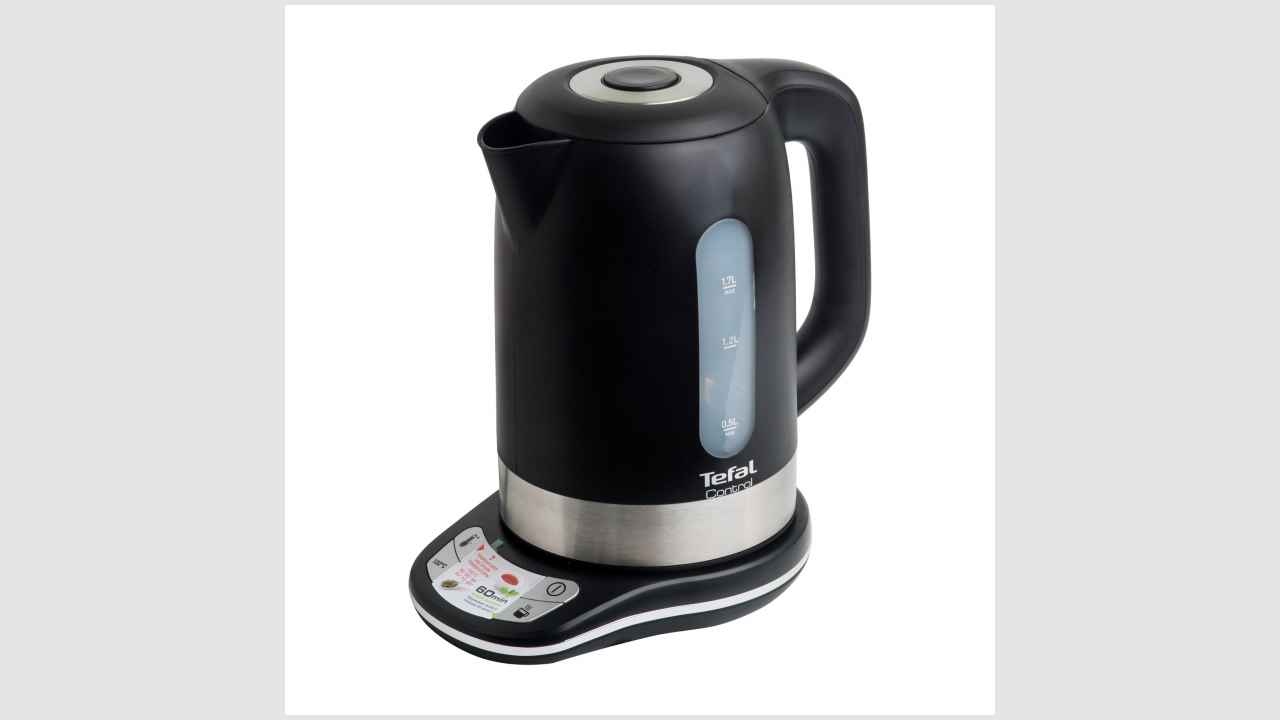 Электрочайник Tefal KO331*, 220-240V, 50-60Hz, 2000-2400W