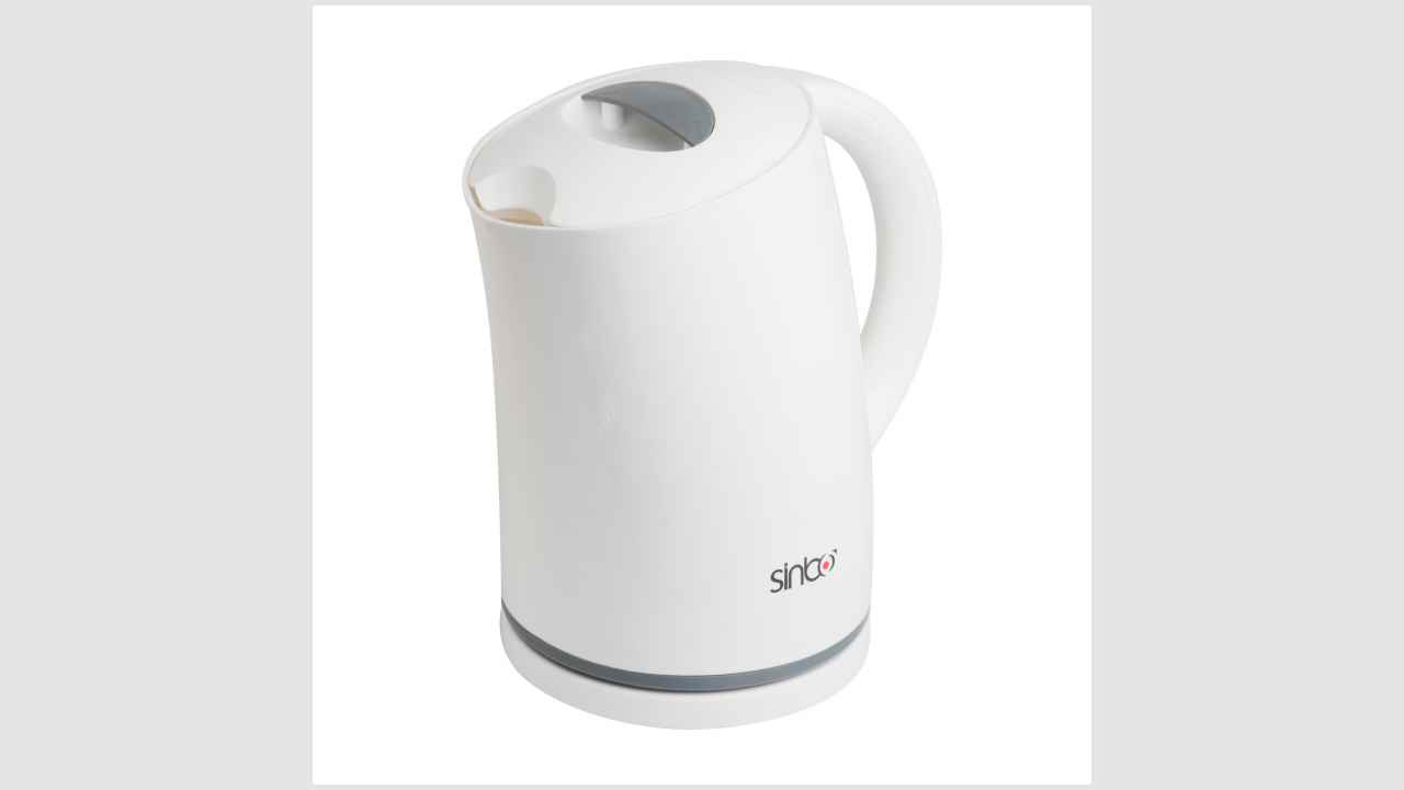 Электрочайник Sinbo SK 7305