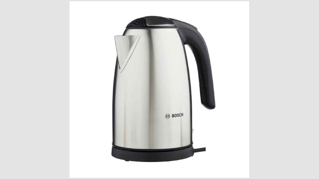 Чайник Bosch TWK 7801, 220-240V- 50/60Hz, 1850-2200W, Type: CTWK22