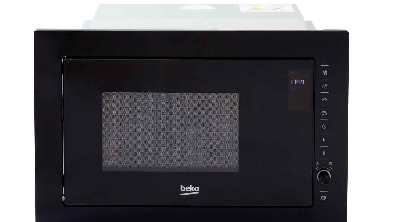 Микроволновая печь BEKO MGB 25333 BG