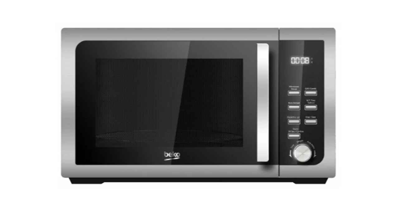 Микроволновая печь BEKO MGF 23210 X