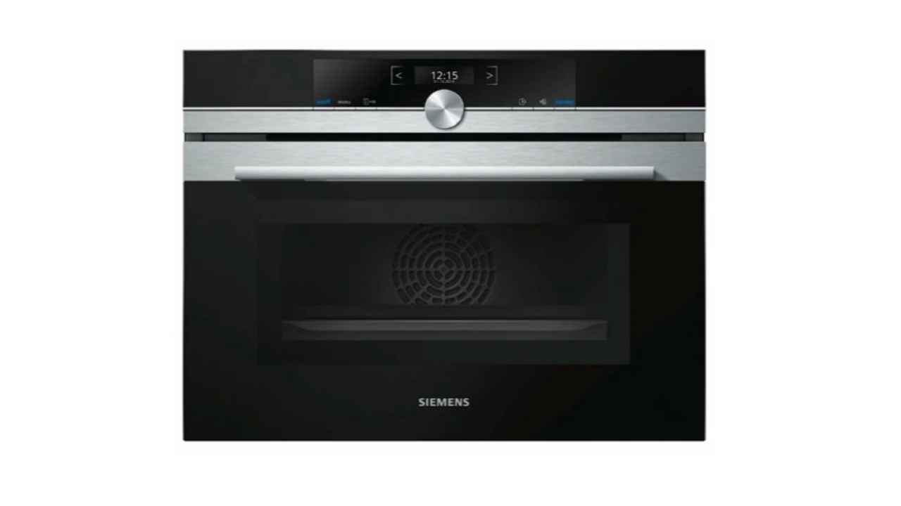 Духовой шкаф Siemens CM633GBS1