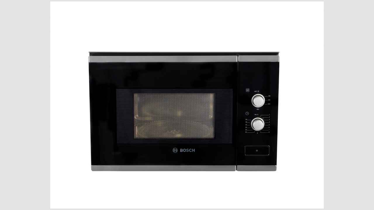 Микроволновая печь Bosch BFL520MS0