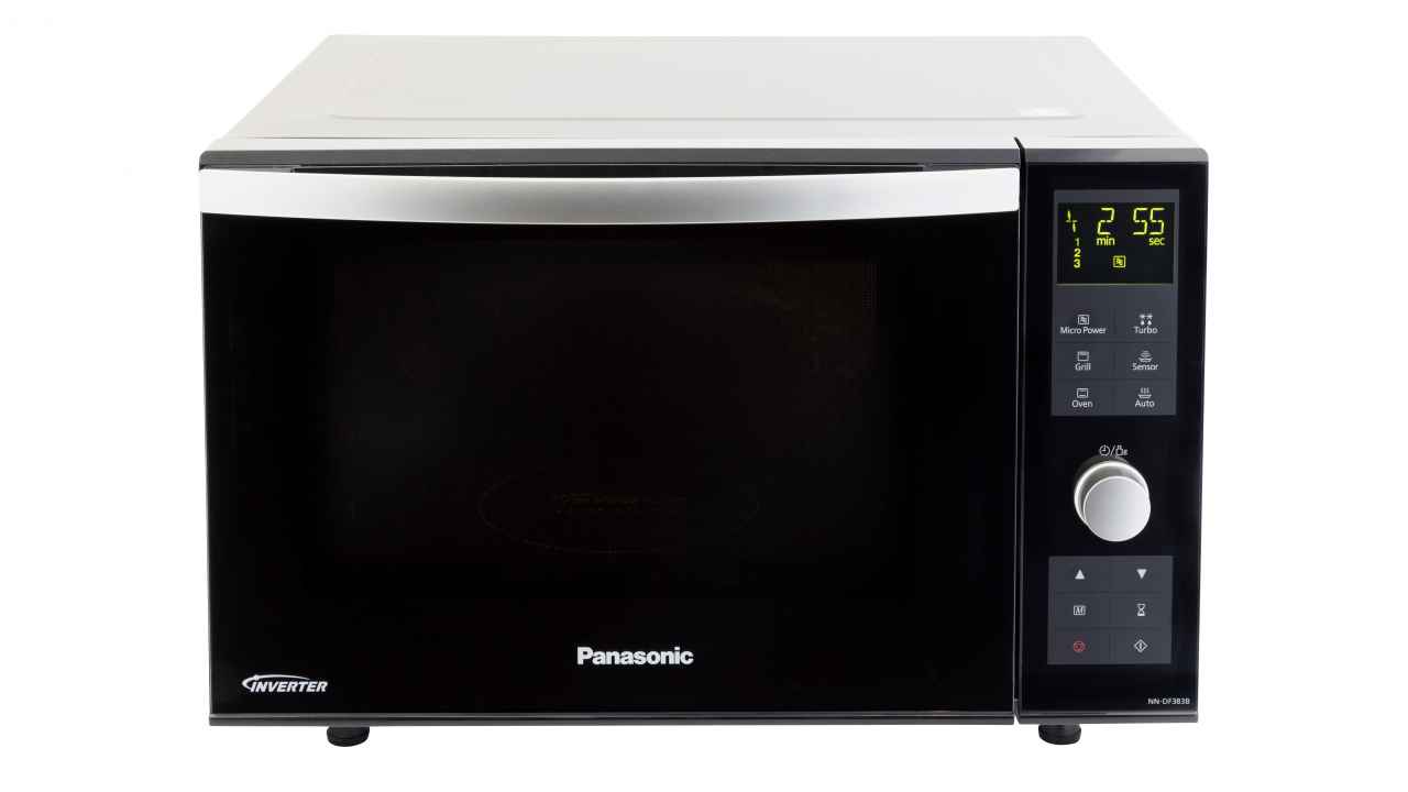 Микроволновая печь Panasonic NN-DF383B