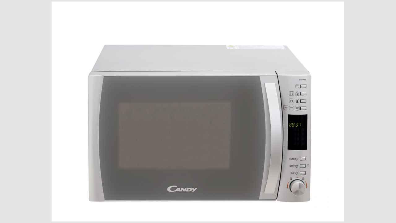 Микроволновая печь Candy CMXC 30 DCS