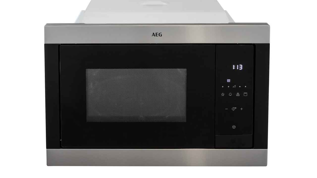 Микроволновая печь AEG MSB 2547 D-M