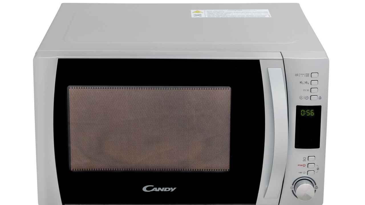 Микроволновая печь Candy CMXG 25 DCW