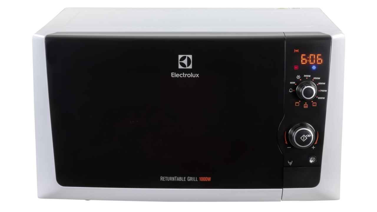 Микроволновая печь Electrolux EMS 21400 W