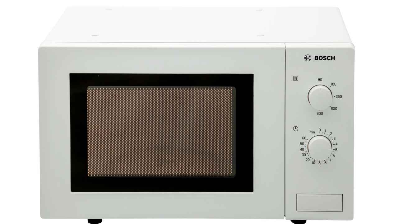Микроволновая печь Bosch HMT72M420R