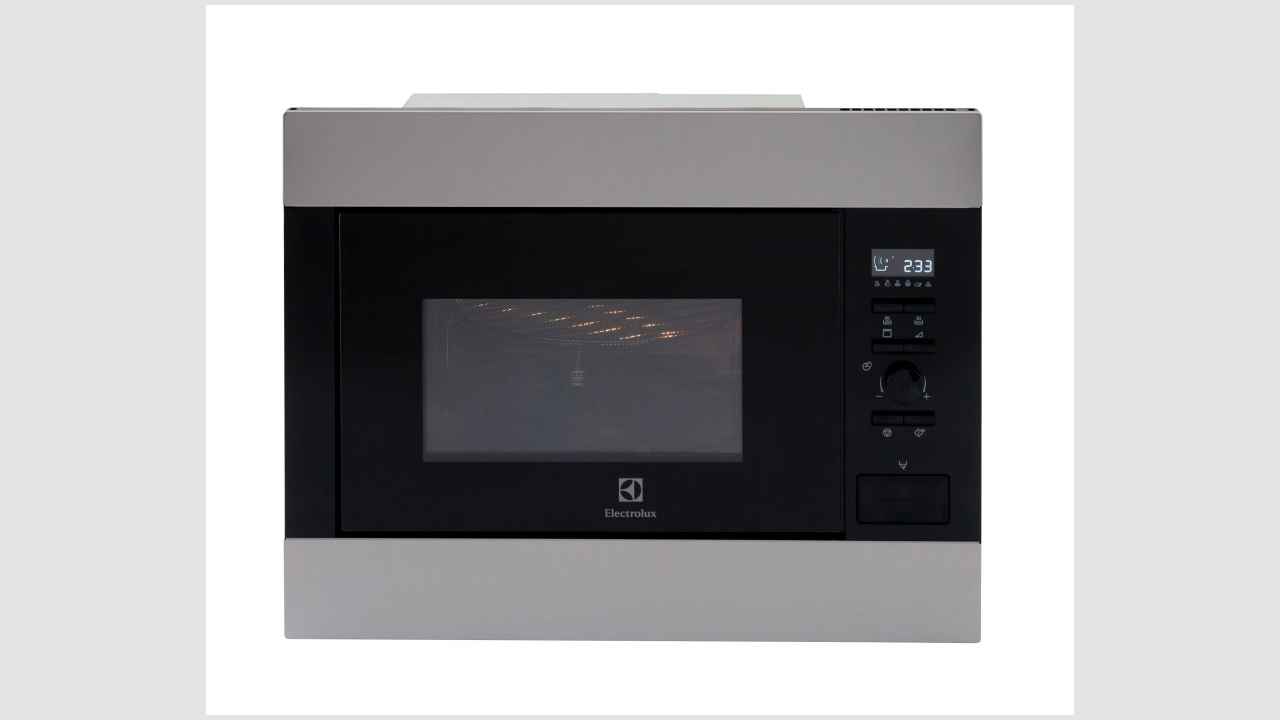 Микроволновая печь Electrolux EMS 26204 OX