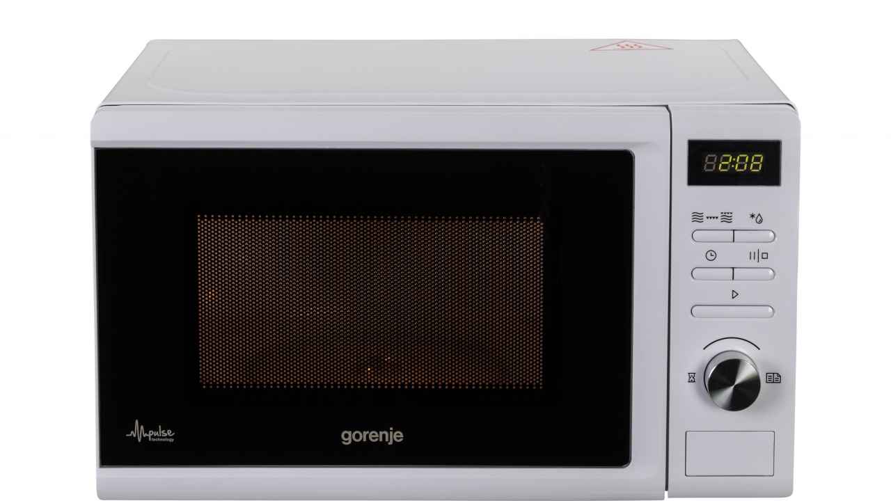 Микроволновая печь Gorenje MMO20DGWII