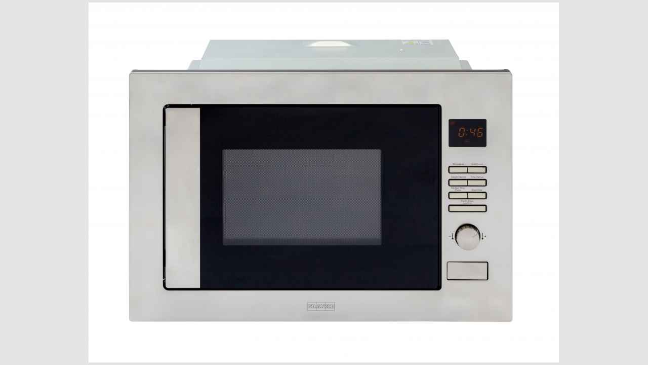Микроволновая печь FRANKE FMW 250 SM G XS