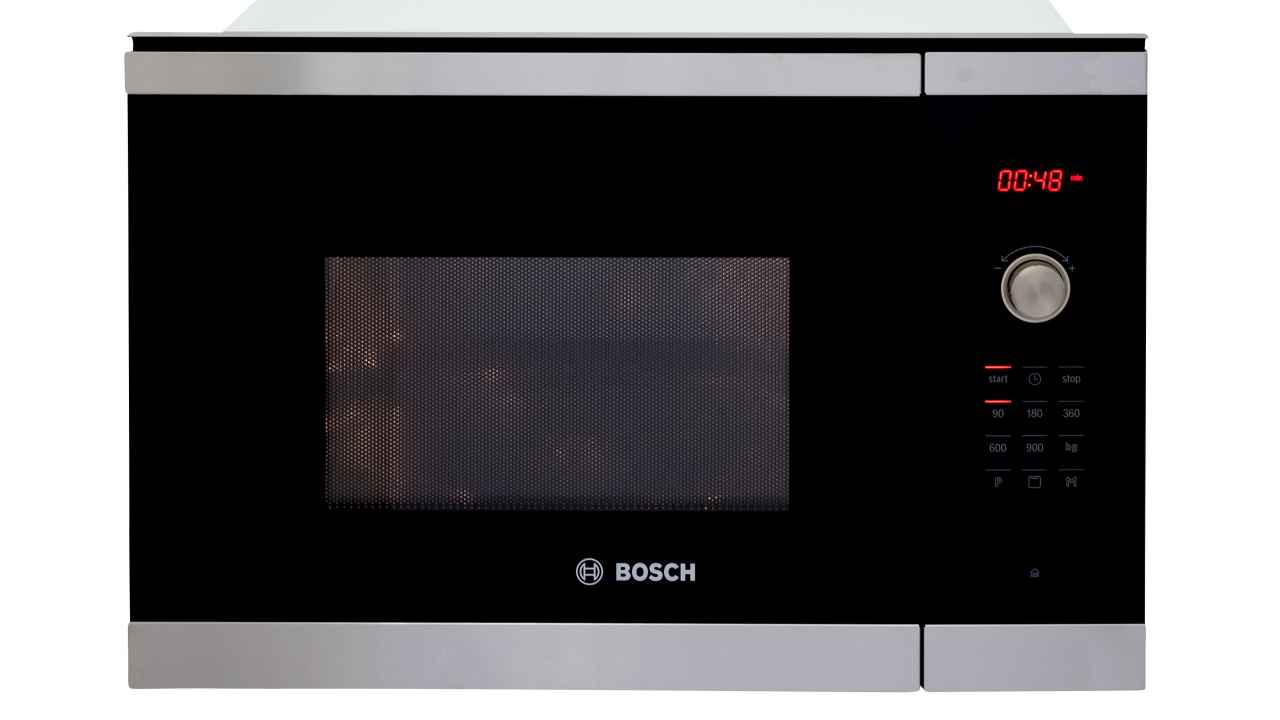 Микроволновая печь Bosch HMT84G654