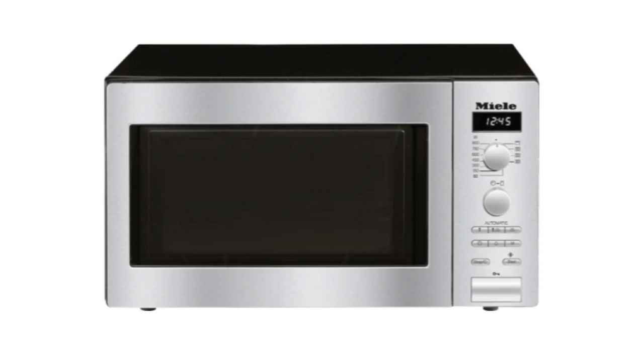 Микроволновая печь Miele M 6012 SC EDST