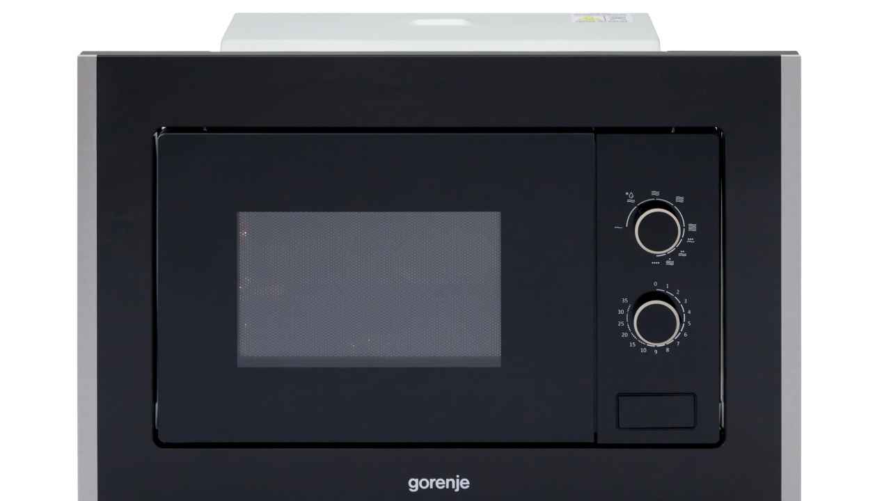 Микроволновая печь Gorenje BM171E2XG